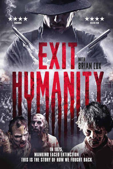 Exit Humanity is the best movie in Mark Gibson filmography.