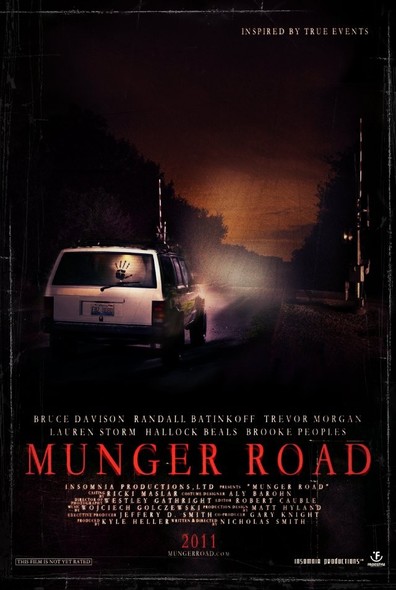 Munger Road is the best movie in Randall Batinkoff filmography.