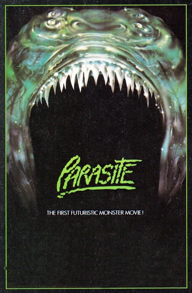 Parasite is the best movie in James Cavan filmography.