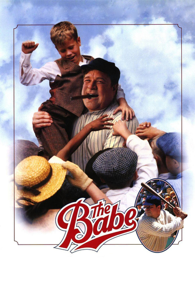 The Babe is the best movie in Robert Swan filmography.