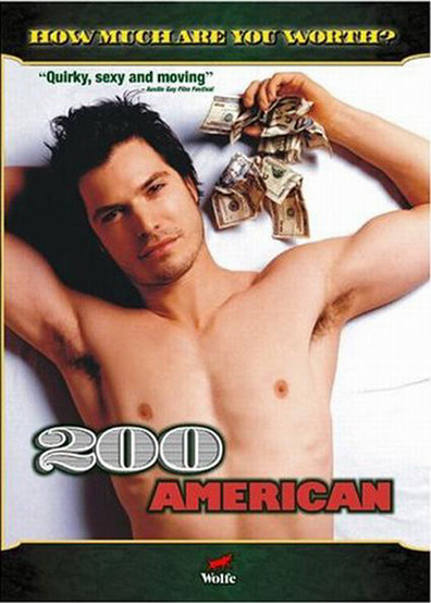 200 American is the best movie in Mark Ford filmography.