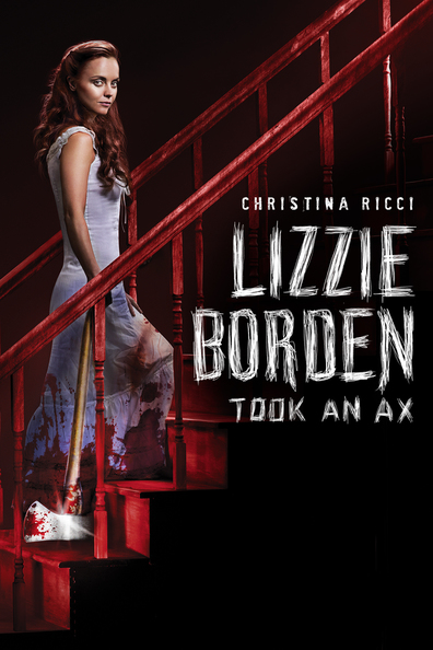 Lizzie Borden Took an Ax is the best movie in Sean Doyle filmography.