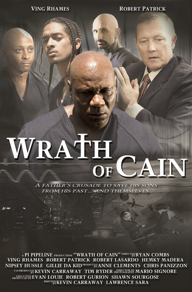 The Wrath of Cain is the best movie in Johnny Chavez filmography.