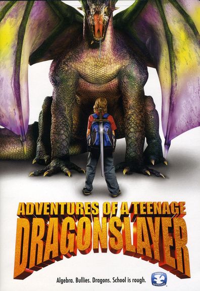 Adventures of a Teenage Dragonslayer is the best movie in Djordan Reynolds filmography.