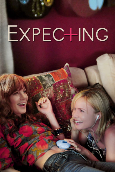 Expecting is the best movie in Julie Dretzin filmography.