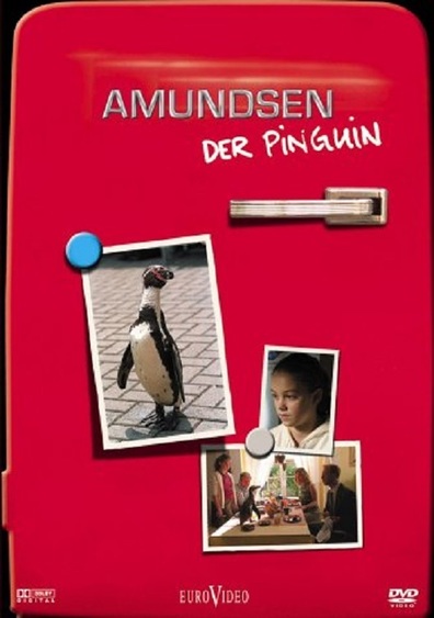 Amundsen der Pinguin is the best movie in Till Lindemann filmography.
