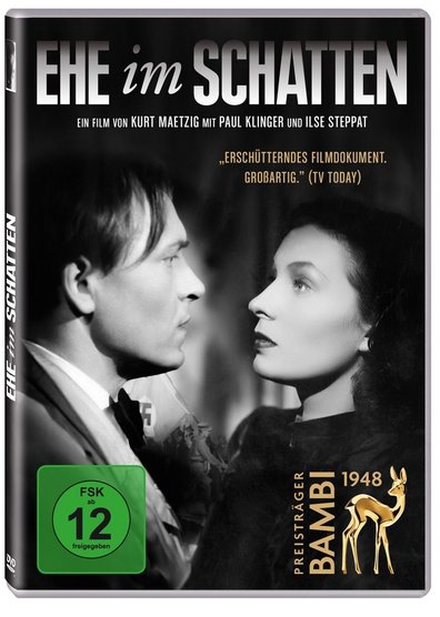 Ehe im Schatten is the best movie in Willy Prager filmography.