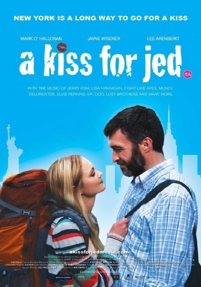 A Kiss for Jed Wood is the best movie in Anthony Atamanuik filmography.