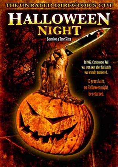 Halloween Night is the best movie in  Erica Roby filmography.