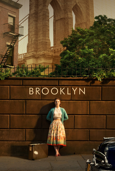 Brooklyn is the best movie in Fiona Glascott filmography.