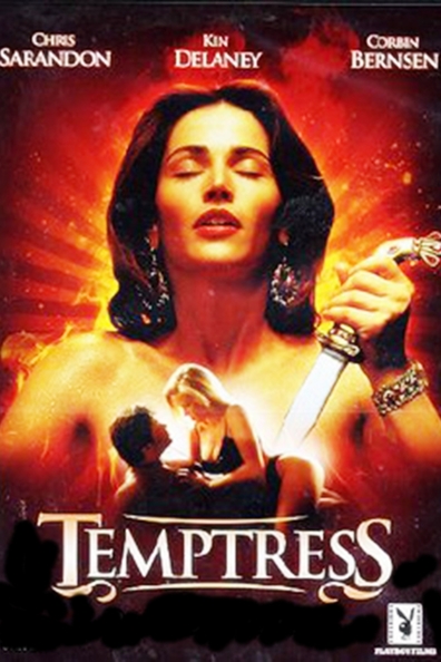 Temptress is the best movie in David Brooks filmography.
