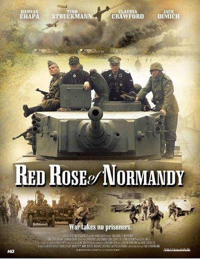 Red Rose of Normandy is the best movie in T.J. Cates filmography.