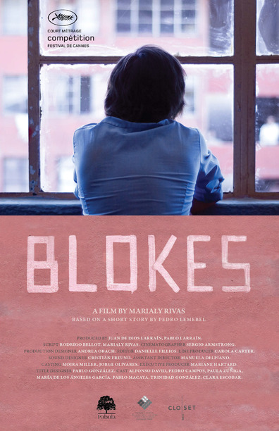 Blokes is the best movie in Clara Maria Escobar filmography.