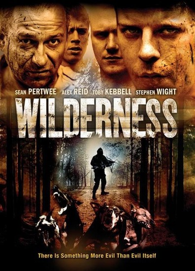 Wilderness is the best movie in Alex Reid filmography.