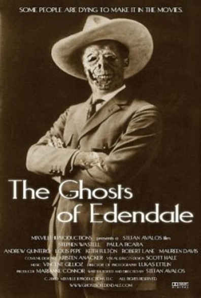 The Ghosts of Edendale is the best movie in Jay Brown filmography.