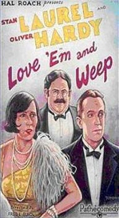 Love 'Em and Weep is the best movie in Gale Henry filmography.