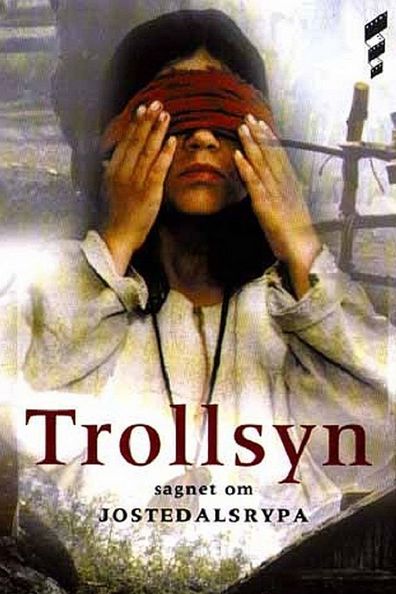 Trollsyn is the best movie in Oddbjorn Hesjevoll filmography.