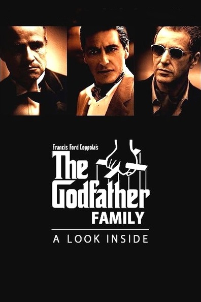 The Godfather Family: A Look Inside is the best movie in Eleanor Coppola filmography.