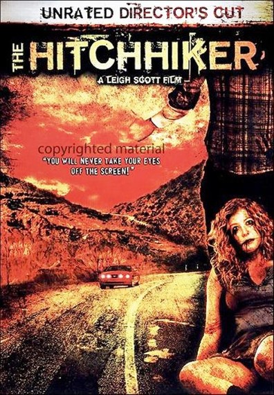 The Hitchhiker is the best movie in David Shick filmography.