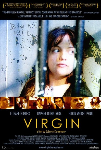 Virgin is the best movie in Sam Riley filmography.