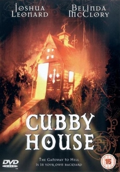 Cubbyhouse is the best movie in Joshua Leonard filmography.
