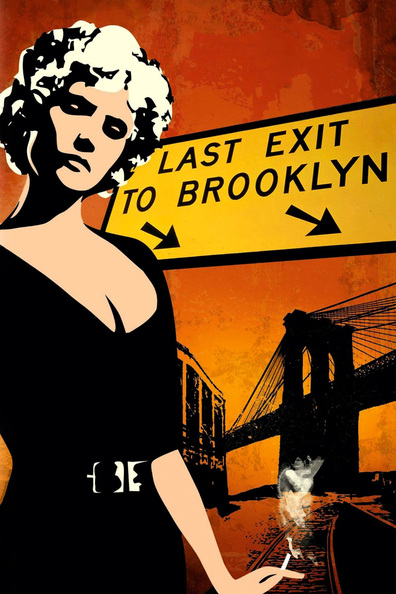 Last Exit to Brooklyn is the best movie in Bernard Zette filmography.