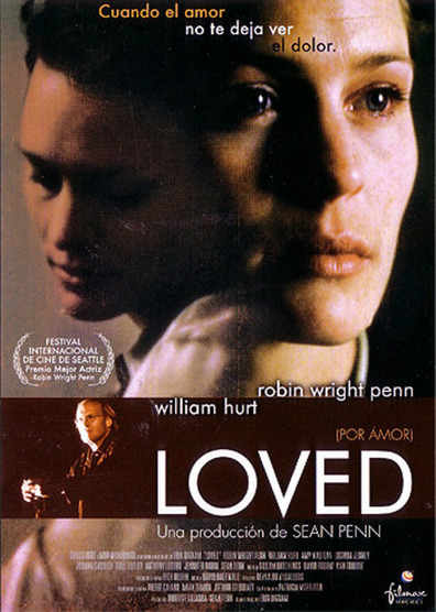 Loved is the best movie in Anthony Lucero filmography.