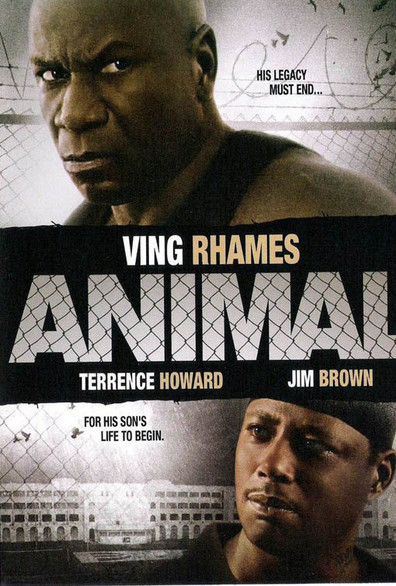 Animal is the best movie in Diogo Infante filmography.