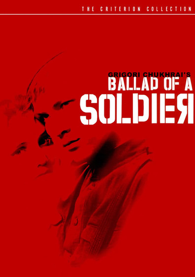 Ballada o soldate is the best movie in Nikolai Kryuchkov filmography.