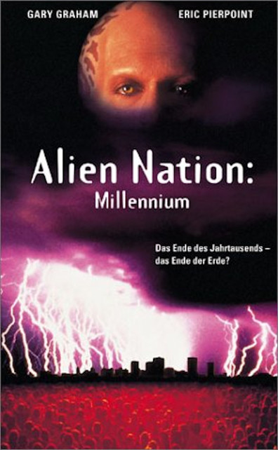 Millennium is the best movie in Megan Gallagher filmography.