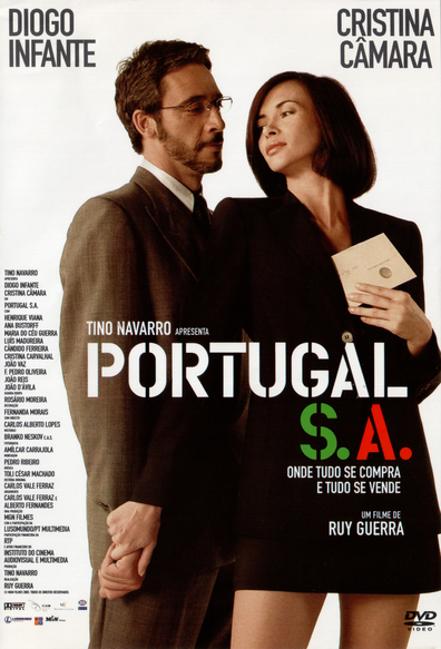 Portugal S.A. is the best movie in Cristina Camara filmography.