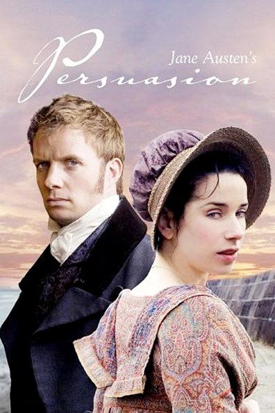 Persuasion is the best movie in Jennifer Higham filmography.