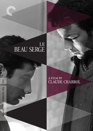 Le beau Serge is the best movie in Andre Dino filmography.