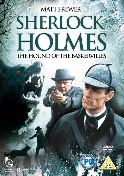The Hound of the Baskervilles is the best movie in Arthur Holden filmography.
