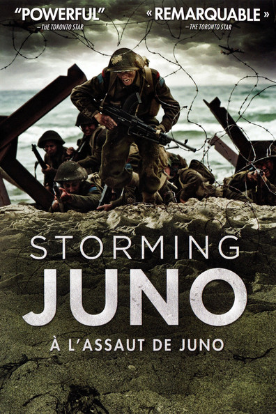 Storming Juno is the best movie in James Pettitt filmography.
