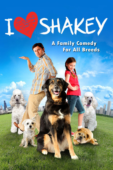 I Heart Shakey is the best movie in Billy Dec filmography.