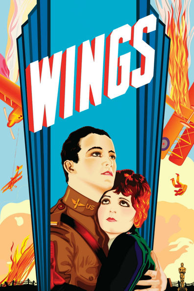 Wings is the best movie in Gunboat Smith filmography.