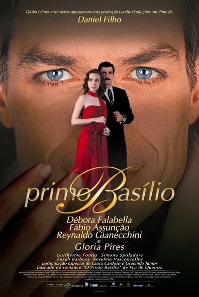 Primo Basilio is the best movie in Debora Falabella filmography.