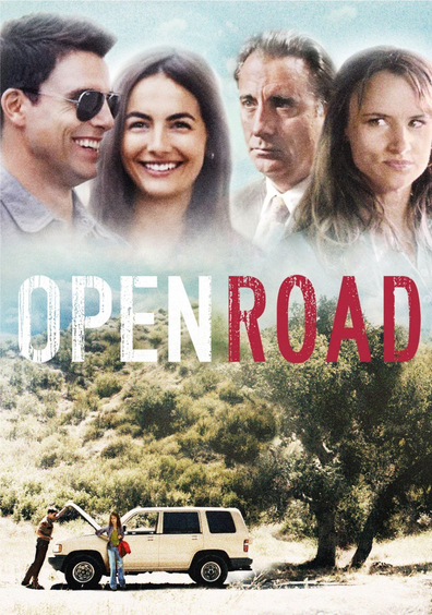 Open Road is the best movie in Paul Vinson filmography.