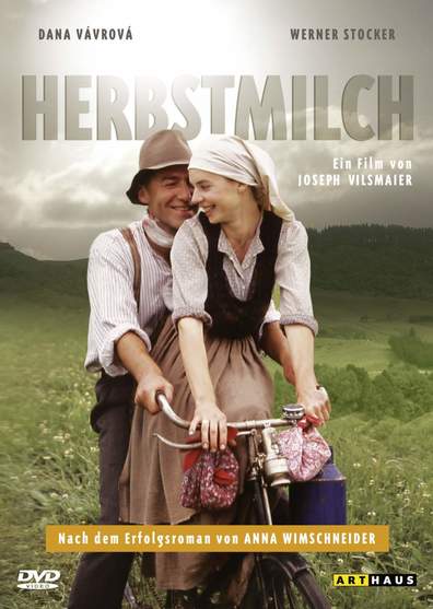 Herbstmilch is the best movie in Claude-Oliver Rudolph filmography.