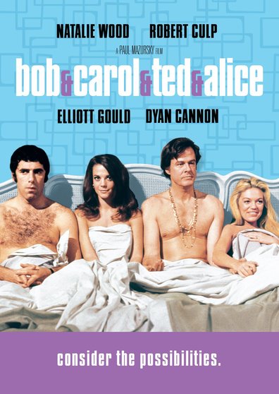 Bob & Carol & Ted & Alice is the best movie in Celeste Yarnall filmography.