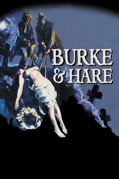 Burke & Hare is the best movie in Joan Carol filmography.
