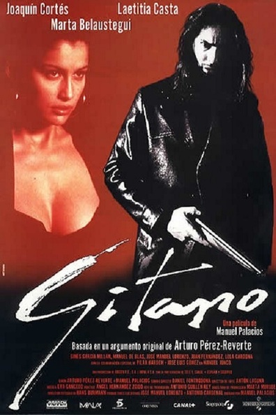 Gitano is the best movie in Jose Manuel Lorenzo filmography.