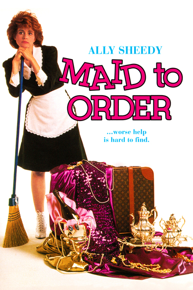 Maid to Order is the best movie in Merry Clayton filmography.