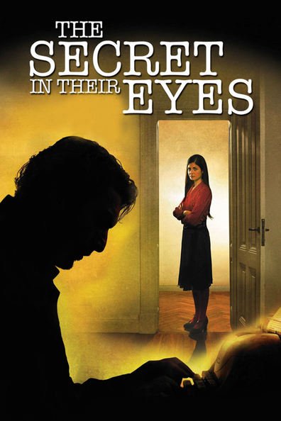 El secreto de sus ojos is the best movie in Mario Alarcon filmography.