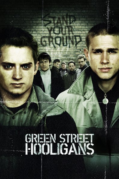 Green Street Hooligans is the best movie in Oliver Ellison filmography.