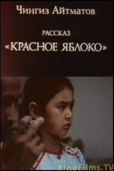 Krasnoe yabloko is the best movie in Bakyi Omuraliev filmography.