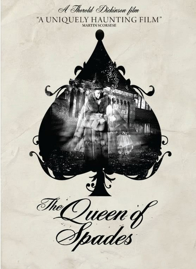 The Queen of Spades is the best movie in Michael Medwin filmography.
