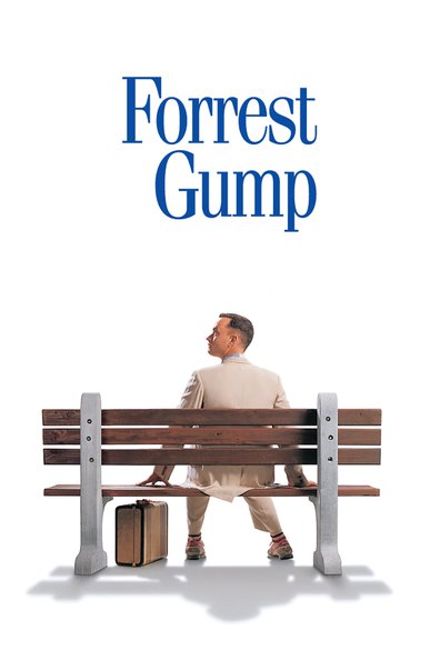 Forrest Gump is the best movie in George Kelly filmography.