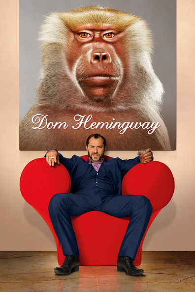 Dom Hemingway is the best movie in George Sweeney filmography.